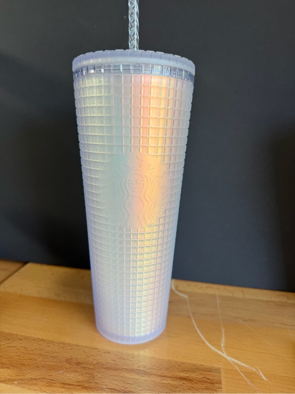 Starbucks Tumbler